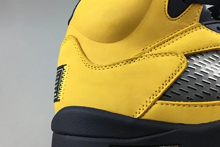 AllSeason JORDAN 5 RETRO MICHIGAN (2019) - CQ9541-704 604