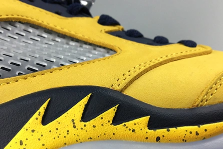 AllSeason JORDAN 5 RETRO MICHIGAN (2019) - CQ9541-704 604