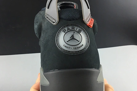 Soft JORDAN 6 RETRO PSG PARIS SAINT-GERMAIN - CK1229-001 632