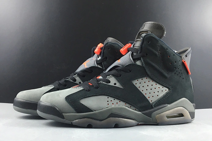 Soft JORDAN 6 RETRO PSG PARIS SAINT-GERMAIN - CK1229-001 632