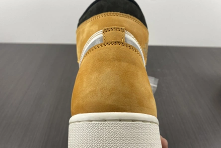 Durable Jordan 1 High Element Gore-Tex Light Curry  DB2889-700 172