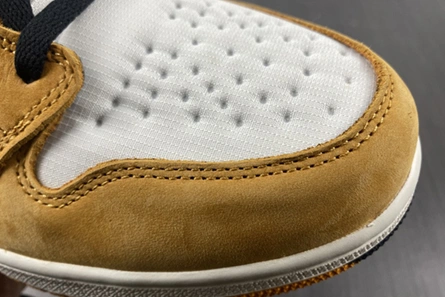 Durable Jordan 1 High Element Gore-Tex Light Curry  DB2889-700 172