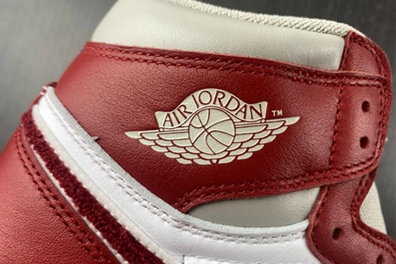 Jordan 1 High OG Newstalgia Chenille DJ4891-061 Resilient 185