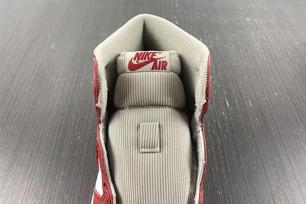 Jordan 1 High OG Newstalgia Chenille DJ4891-061 Resilient 185