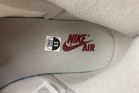 Jordan 1 High OG Newstalgia Chenille DJ4891-061 Resilient 185