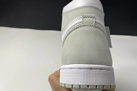 SmartChoice Jordan 1 High OG Seafoam (W) CD0461-002 196