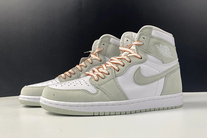 SmartChoice Jordan 1 High OG Seafoam (W) CD0461-002 196