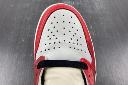 Jordan 1 High OG Spider-Man Across the Spider-Verse  DV1748-601 Vibrant 94