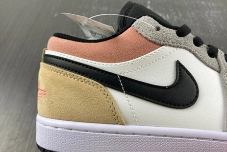Jordan 1 Low DX4334-008 Vibrant 116