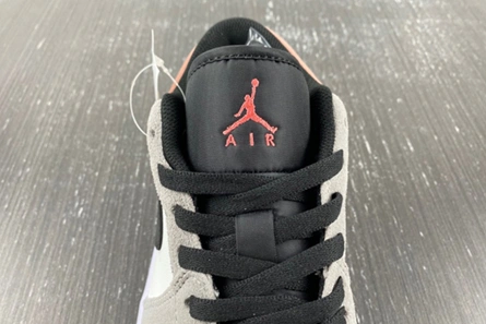 Jordan 1 Low DX4334-008 Vibrant 116