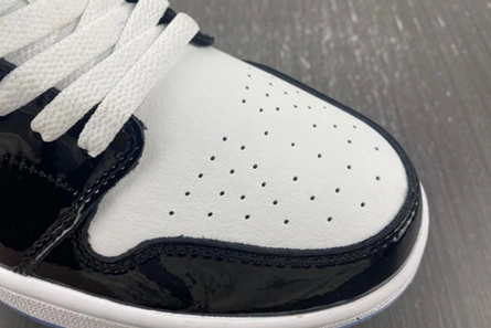 Jordan 1 Low SE Concord DV1309-100 Durable 157