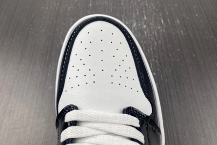 Jordan 1 Low SE Concord DV1309-100 Durable 157