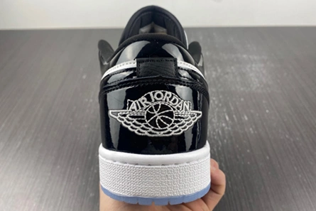 Jordan 1 Low SE Concord DV1309-100 Durable 157