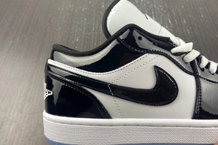 Jordan 1 Low SE Concord DV1309-100 Durable 157