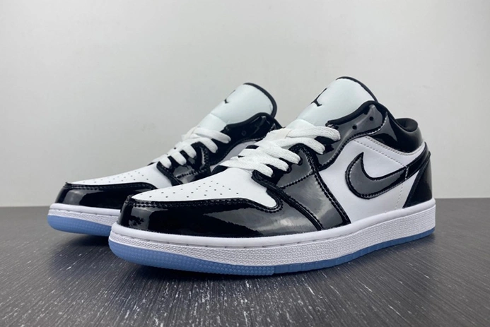 Jordan 1 Low SE Concord DV1309-100 Durable 157