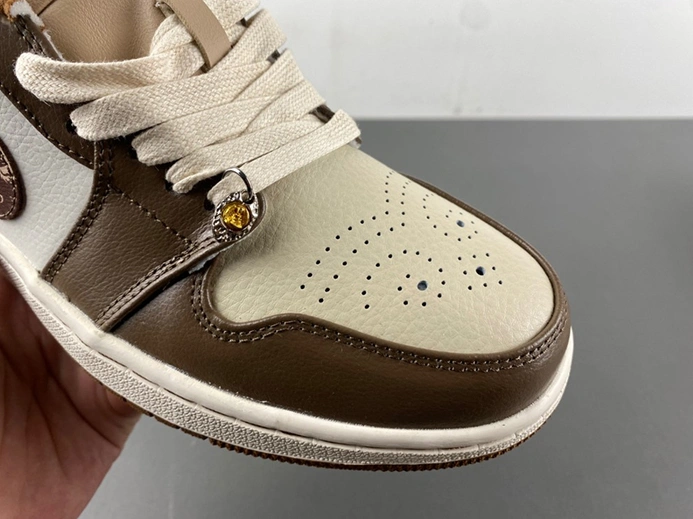 Jordan 1 Low SE Hemp Light British Tan HF5753-221 Modern 5