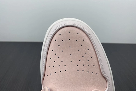 Jordan 1 Low SE Mighty Swooshers Pink(W) DM5443-666 Durable 206
