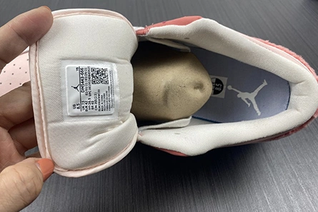 Jordan 1 Low SE Mighty Swooshers Pink(W) DM5443-666 Durable 206