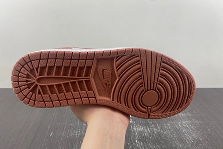 Jordan 1 Low Sky J Orange  DC0774-080 Resilient 4698
