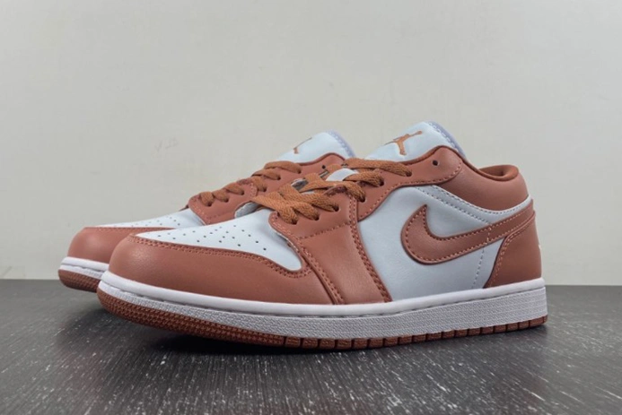 Jordan 1 Low Sky J Orange  DC0774-080 StreetReady 67