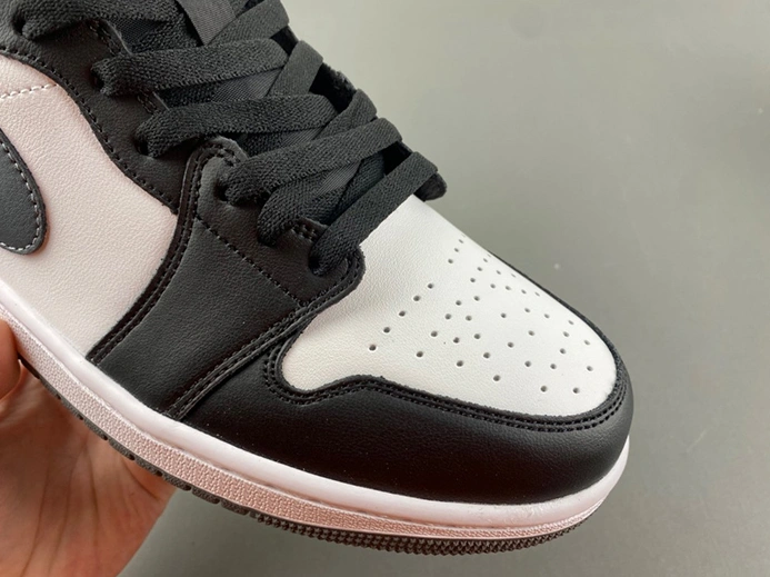 Jordan 1 Mid Black White Iron Grey  DQ8426-001 BestValue 10