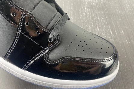 Flexible Jordan 1 Mid SE Space Jam  DV1308-004 130