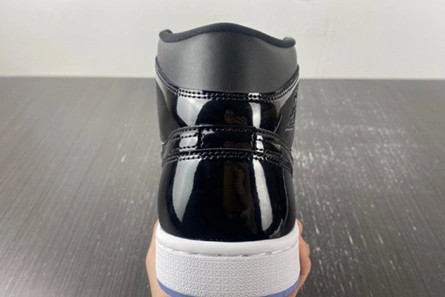 Flexible Jordan 1 Mid SE Space Jam  DV1308-004 130