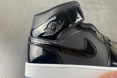 Flexible Jordan 1 Mid SE Space Jam  DV1308-004 130