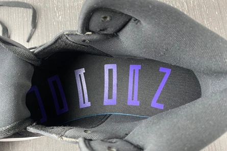 Flexible Jordan 1 Mid SE Space Jam  DV1308-004 130