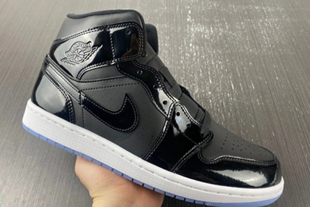 Flexible Jordan 1 Mid SE Space Jam  DV1308-004 130
