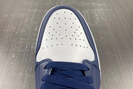 EyeCatching Jordan 1 Mid SE USA  852542-104 151
