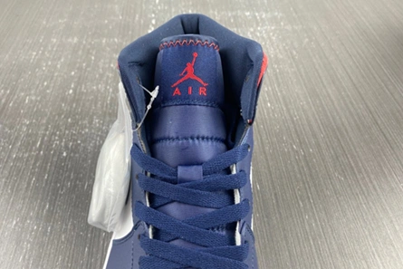EyeCatching Jordan 1 Mid SE USA  852542-104 151