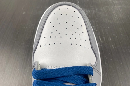 Jordan 1 Mid True Blue  DQ8426-014 StreetReady 137