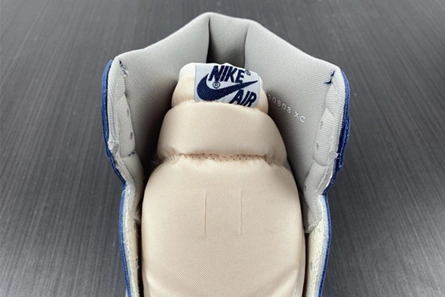 Jordan 1 Retro High 85 Georgetown  BQ4422-400 Modern 161