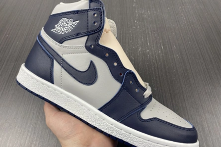 Jordan 1 Retro High 85 Georgetown  BQ4422-400 Modern 161