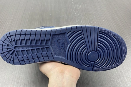 Jordan 1 Retro High 85 Georgetown  BQ4422-400 Modern 161