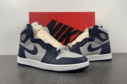 Jordan 1 Retro High 85 Georgetown  BQ4422-400 Modern 161