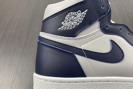 Jordan 1 Retro High 85 Georgetown  BQ4422-400 Modern 161