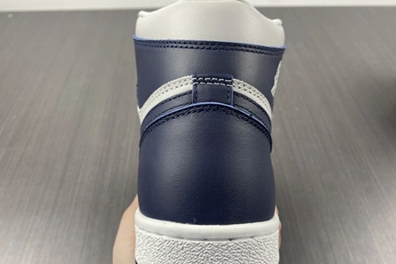 Jordan 1 Retro High 85 Georgetown  BQ4422-400 Modern 161