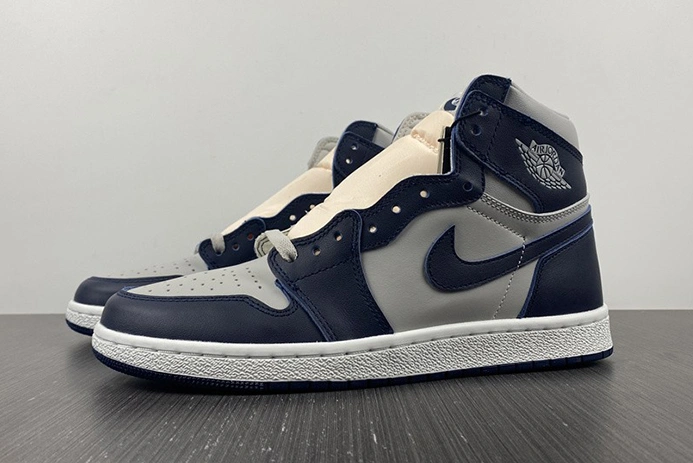Jordan 1 Retro High 85 Georgetown  BQ4422-400 Modern 161