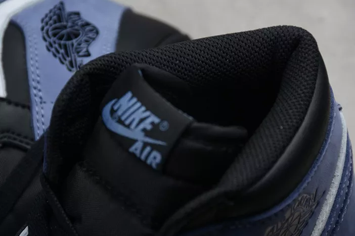 AllSeason Jordan 1 Retro High Blue Moon 555088-115 332