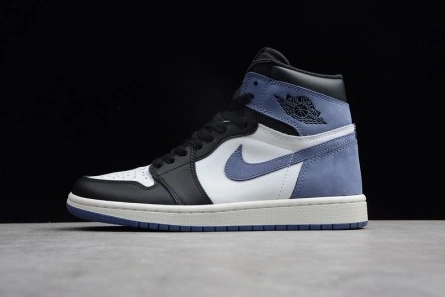 AllSeason Jordan 1 Retro High Blue Moon 555088-115 332