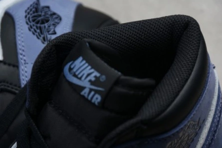 AllSeason Jordan 1 Retro High Blue Moon 555088-115 332