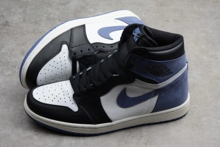 AllSeason Jordan 1 Retro High Blue Moon 555088-115 332