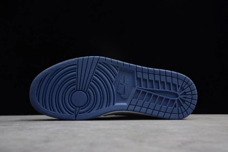 AllSeason Jordan 1 Retro High Blue Moon 555088-115 332