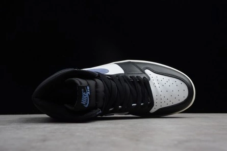 AllSeason Jordan 1 Retro High Blue Moon 555088-115 332
