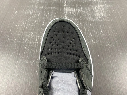 Refined Jordan 1 Retro High Element Gore-Tex Black Infrared  DB2889-002 41