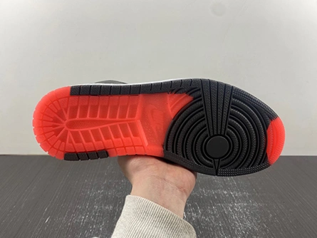 Refined Jordan 1 Retro High Element Gore-Tex Black Infrared  DB2889-002 41