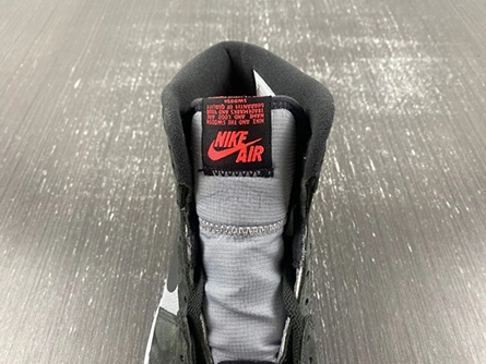 Refined Jordan 1 Retro High Element Gore-Tex Black Infrared  DB2889-002 41