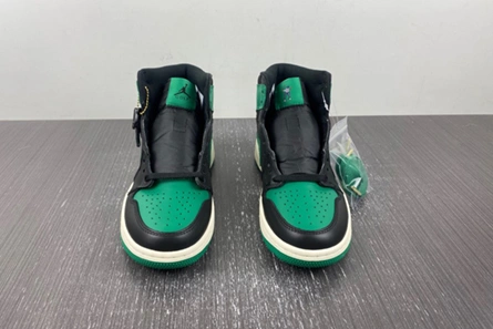 Jordan 1 Retro High Golf Eastside Golf 1961  FJ0849-001 Bold 82